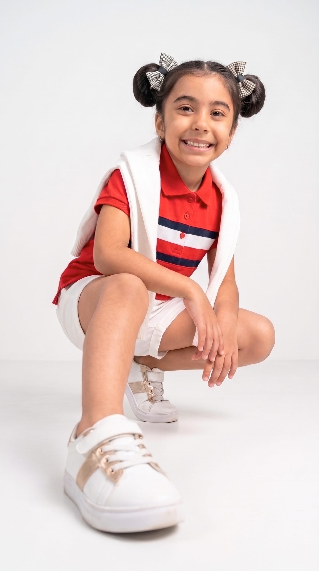 Maria · Estúdio