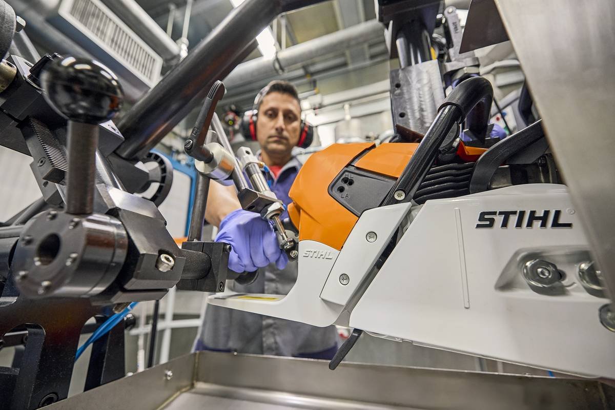 STIHL