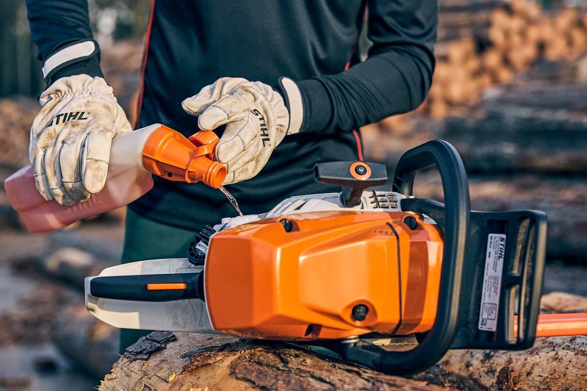 STIHL