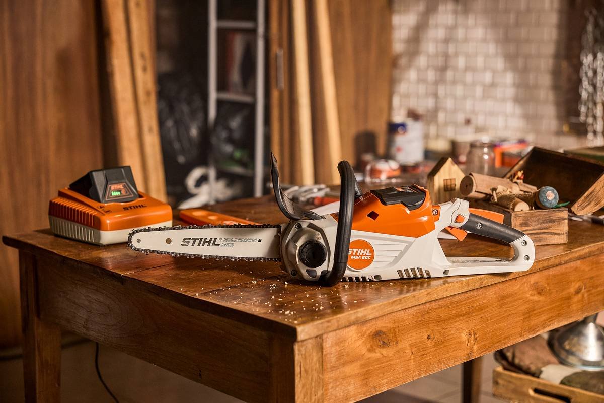 STIHL