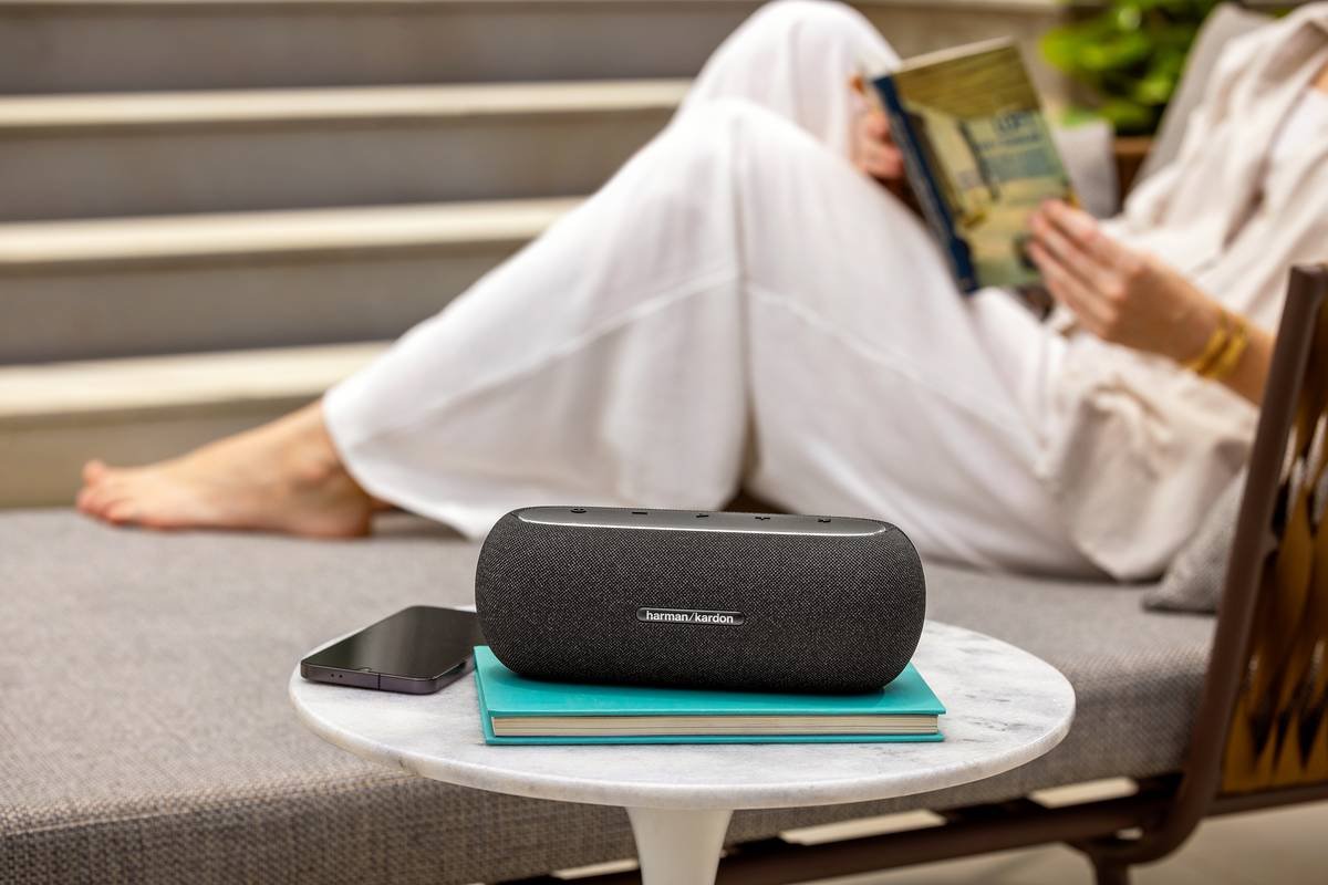 Harman Kardon
