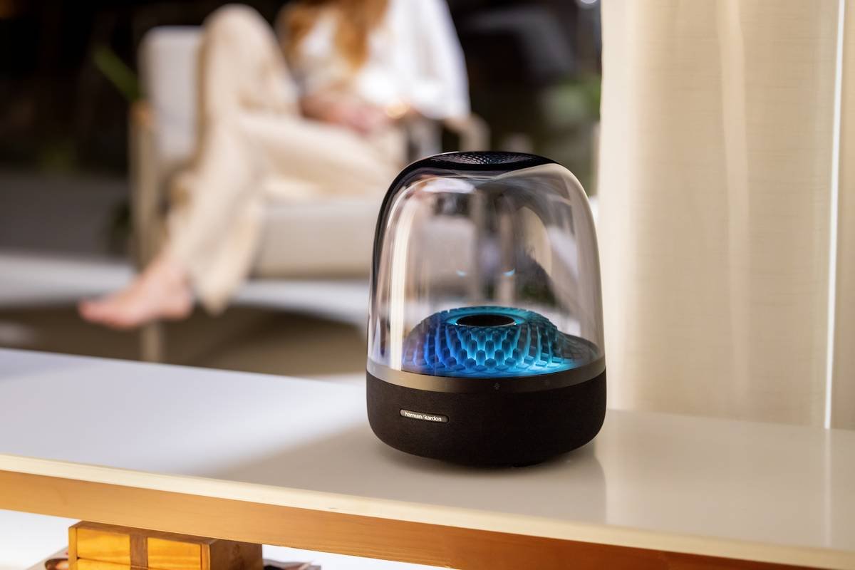 Harman Kardon