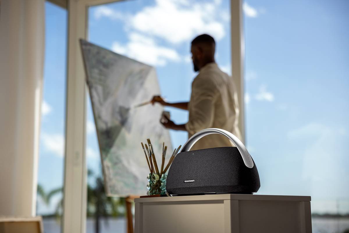 Harman Kardon