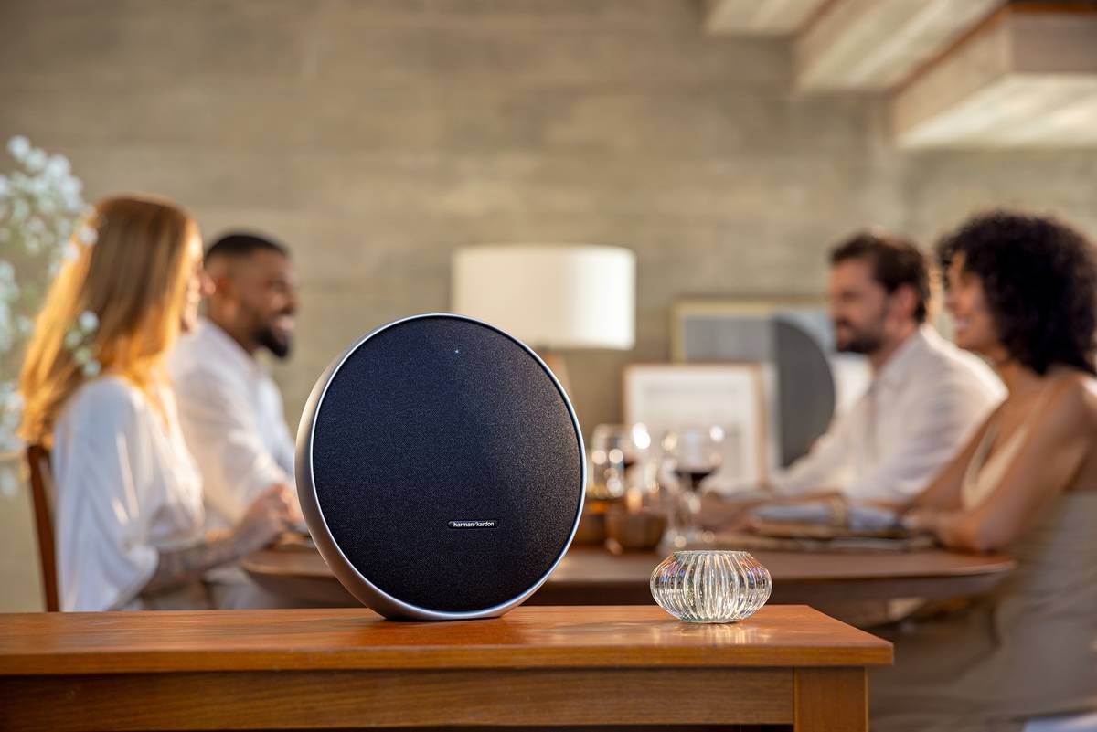 Harman Kardon