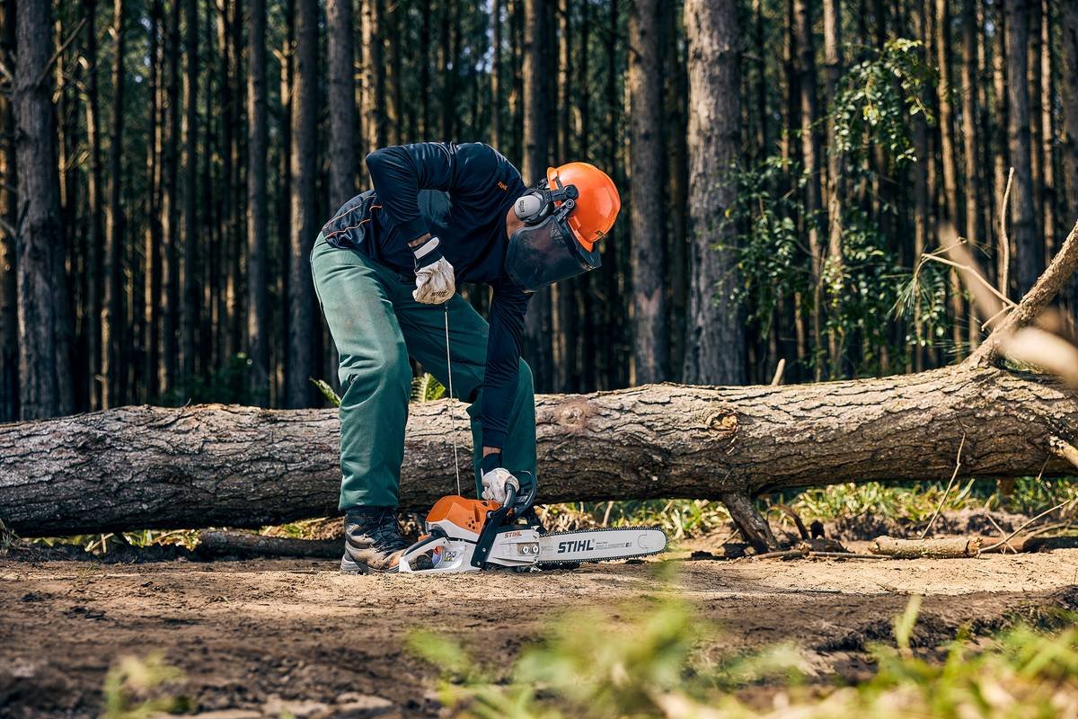 STIHL